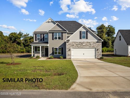lot-37-201 Gate Water Ct, Jacksonville, NC, 28546-4134 | Card Image