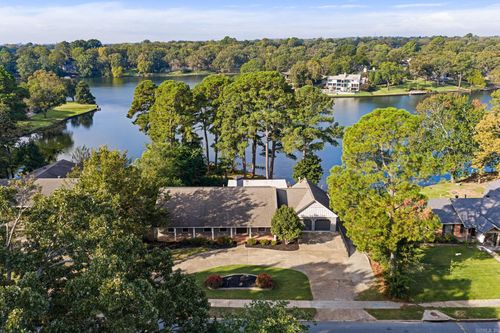 3601 N North Hills Boulevard, North Little Rock, AR, 72116 | Card Image