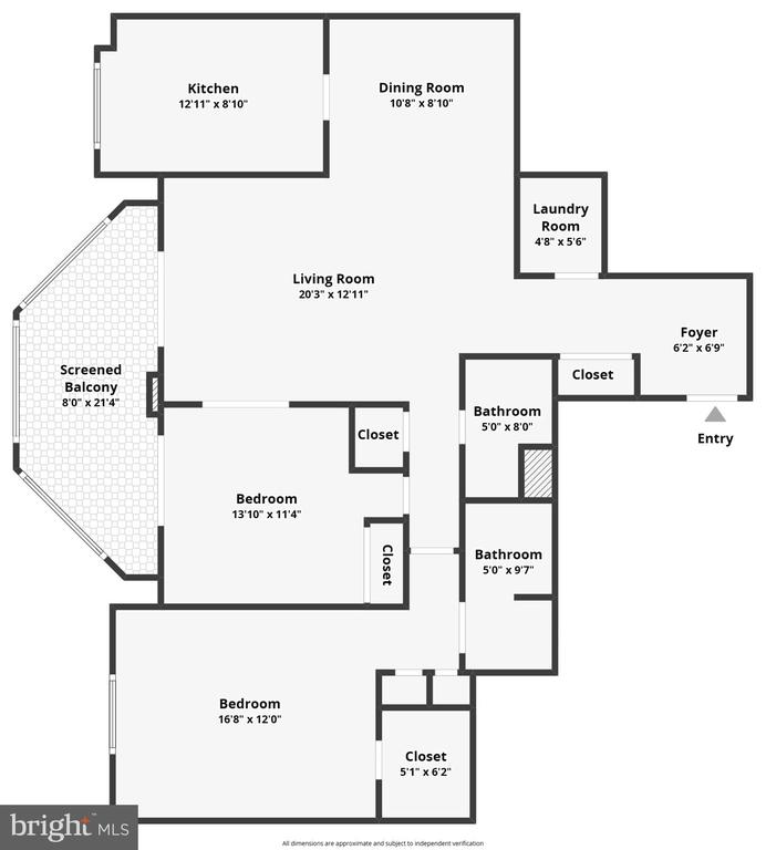 Residential in ALEXANDRIA 3