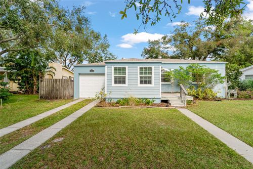 6129 5th Avenue N, SAINT PETERSBURG, FL, 33710 | Card Image