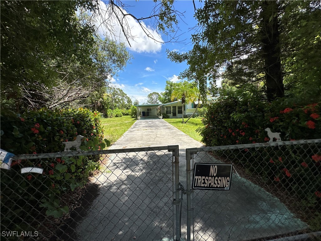 Sevigny Dr, North Fort Myers, FL 33917