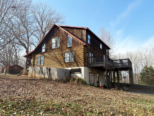 1228 Rosser Mill Rd, House other with 4 bedrooms, 3 bathrooms and 1 parking in PAMPLIN VA | Image 7