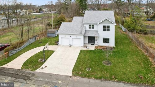 128 Maxwell Ave, Hightstown, NJ, 08520-3239 | Card Image