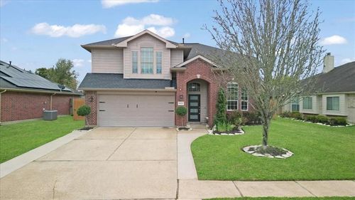 10622 Redwood Drive, Baytown, TX, 77523 | Card Image