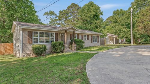 1307 Wirt St, Paragould, AR, 72450 | Card Image