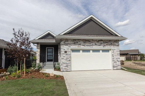 10 Tindale Place, Red Deer, AB, T4P0T8 | Card Image