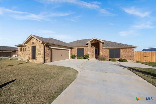 2518 Meadow Lark Dr, Killeen, TX, 76542-6947 | Card Image