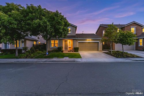 7296 Abbey Drive, Vallejo, CA, 94591 | Card Image