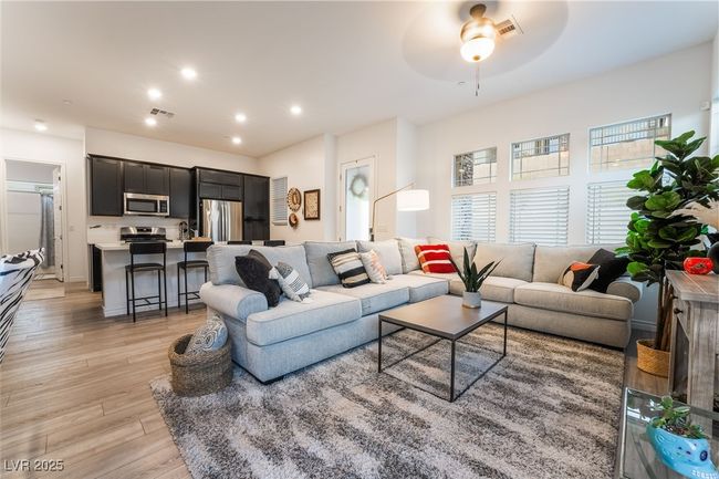 905 Belleforte Ln, House other with 2 bedrooms, 2 bathrooms and null parking in Las Vegas NV | Image 4