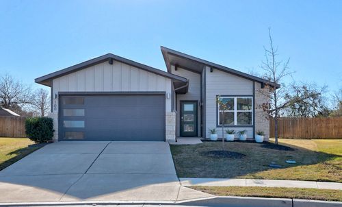 100 Deserti Rd, Leander, TX, 78641-2647 | Card Image