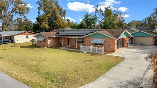 10629 Se 51st Ave, BELLEVIEW, FL, 34420-3164 | Card Image