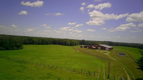 7 E Route Y, ASHLAND, MO, 65010 | Card Image