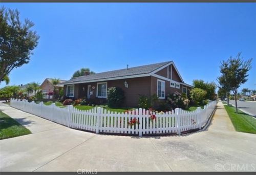 16301 Shadbush St, Fountain Valley, CA, 92708-2037 | Card Image