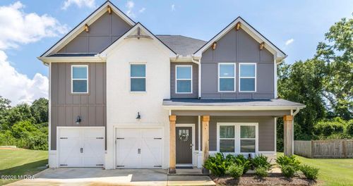 111 Corn Field Cir, Perry, GA, 31069-9892 | Card Image