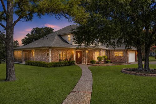 6402 Parlange Ct, Granbury, TX, 76049-4321 | Card Image