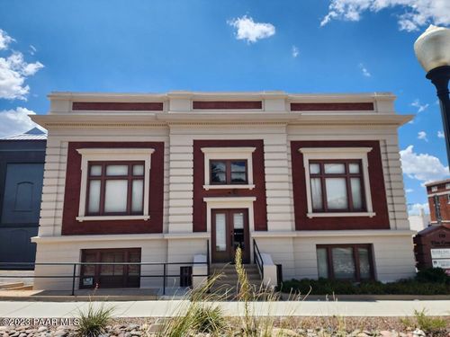 ste-100-125 E Gurley St, Prescott, AZ, 86301-3817 | Card Image