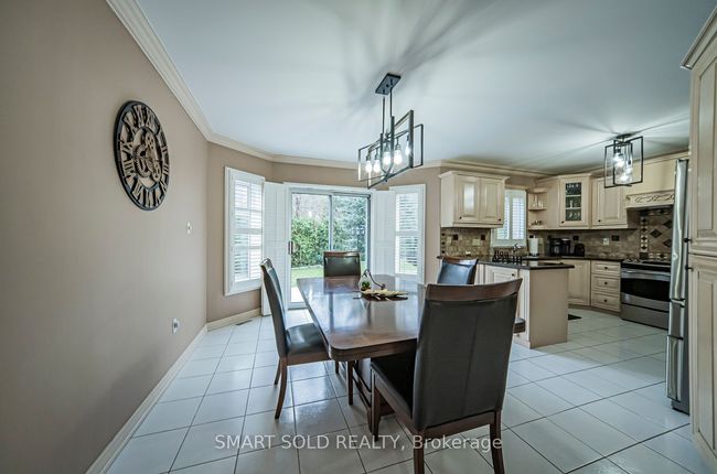 58 Helmsdale Ave, House other with 5 bedrooms, 4 bathrooms and 9 parking in Maple ON | Image 12