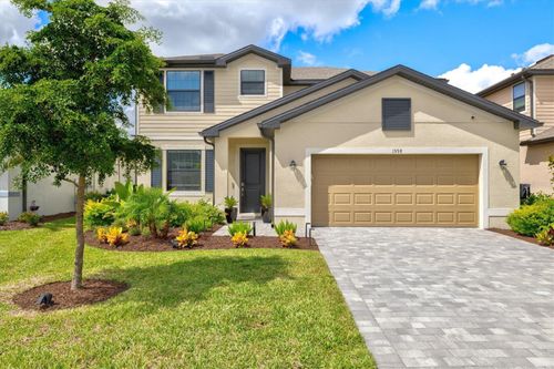 1598 Sunset Preserve Way, PORT CHARLOTTE, FL, 33953-2093 | Card Image