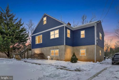 87 Langhorne Ave, FEASTERVILLE TREVOSE, PA, 19053-7213 | Card Image