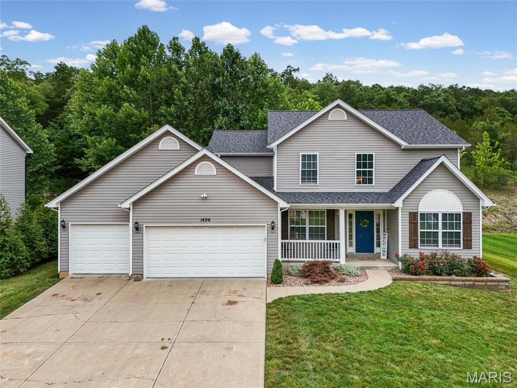 Residential in Hillsboro