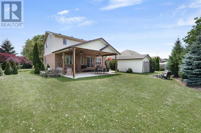 225 Golfview Dr, House other with 5 bedrooms, 4 bathrooms and null parking in Amherstburg ON | Image 7