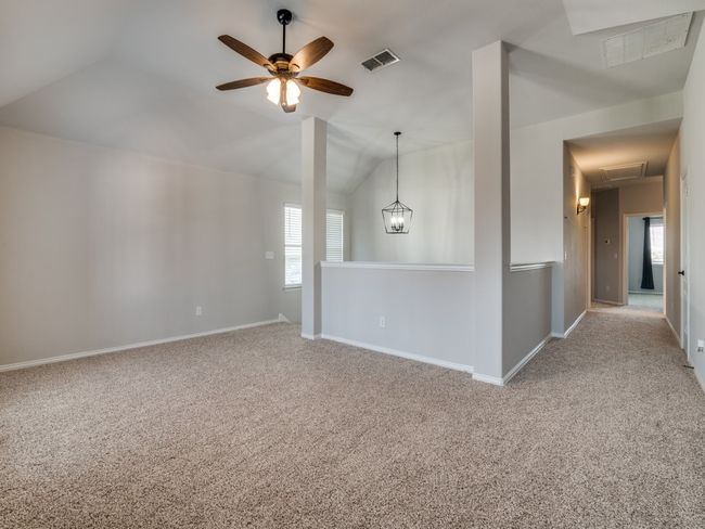 1517 Port Millstone Trl, House other with 4 bedrooms, 3 bathrooms and null parking in St Paul TX | Image 22