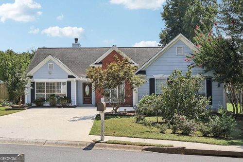 2780 Lady Guinevere Ln, Lawrenceville, GA, 30044-3577 | Card Image