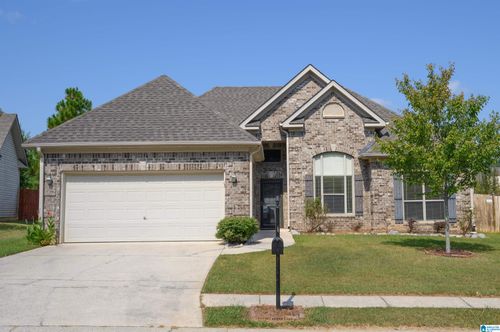 5911 Forest Lakes Cove, CHELSEA, AL, 35043 | Card Image