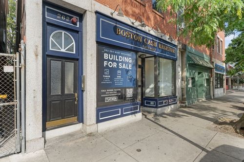264-262 W Broadway, Boston, MA, 02127-3648 | Card Image