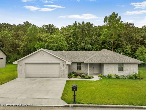 401 Quail Hollow Dr, California, MO, 65018-2110 | Card Image
