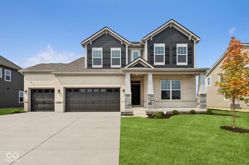 4970 Amber Crest Dr, Brownsburg, IN, 46112-7088 | Card Image