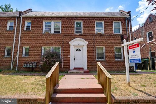 463 Orange St Se, WASHINGTON, DC, 20032-1635 | Card Image