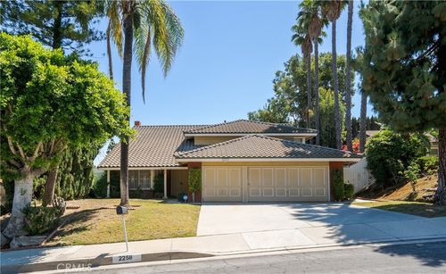 2258 Oldridge Dr, Hacienda Heights, CA, 91745-5637 | Card Image
