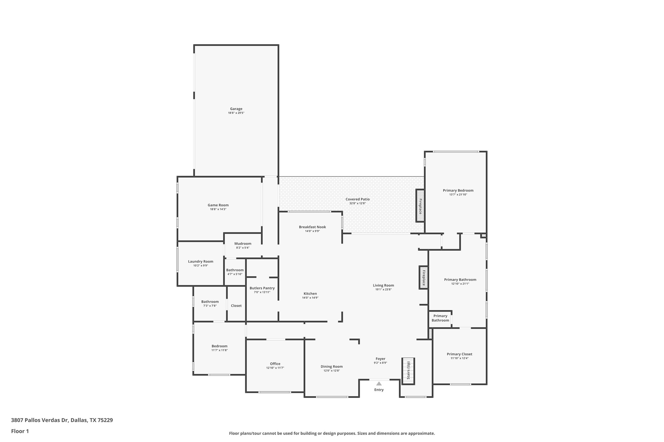 Residential in Dallas 5