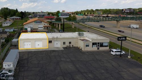 1503 Highway 52 N, Rochester, MN, 55901-0200 | Card Image