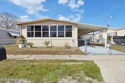 2539 Chatham Way Ne, Palm Bay, FL, 32905-2754 | Card Image
