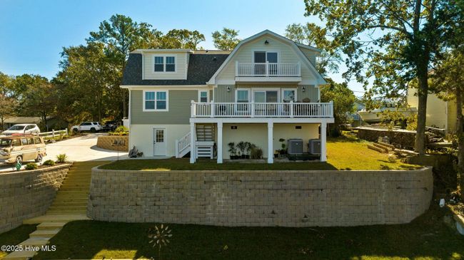Water Side Elevation | Image 4