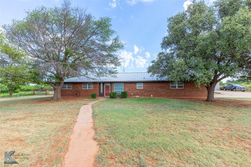 372 Fm 2744, Sweetwater, TX, 79556-6102 | Card Image