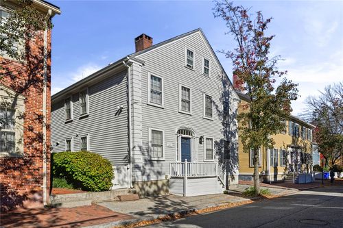 1-25 Arnold St, Providence, RI, 02906-1001 | Card Image