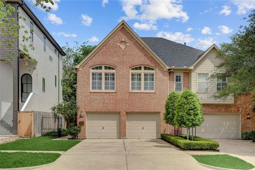 4024 Lanark Ln, Houston, TX, 77025-1113 | Card Image