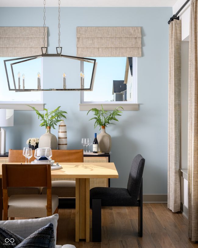 Photo is of similar plan, actual home features may vary. | Image 7