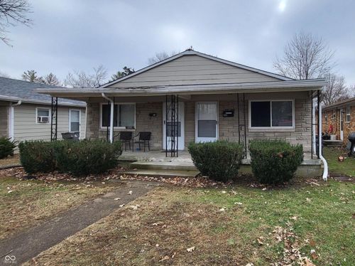 6203 12th St, Indianapolis, IN, 46219-4624 | Card Image