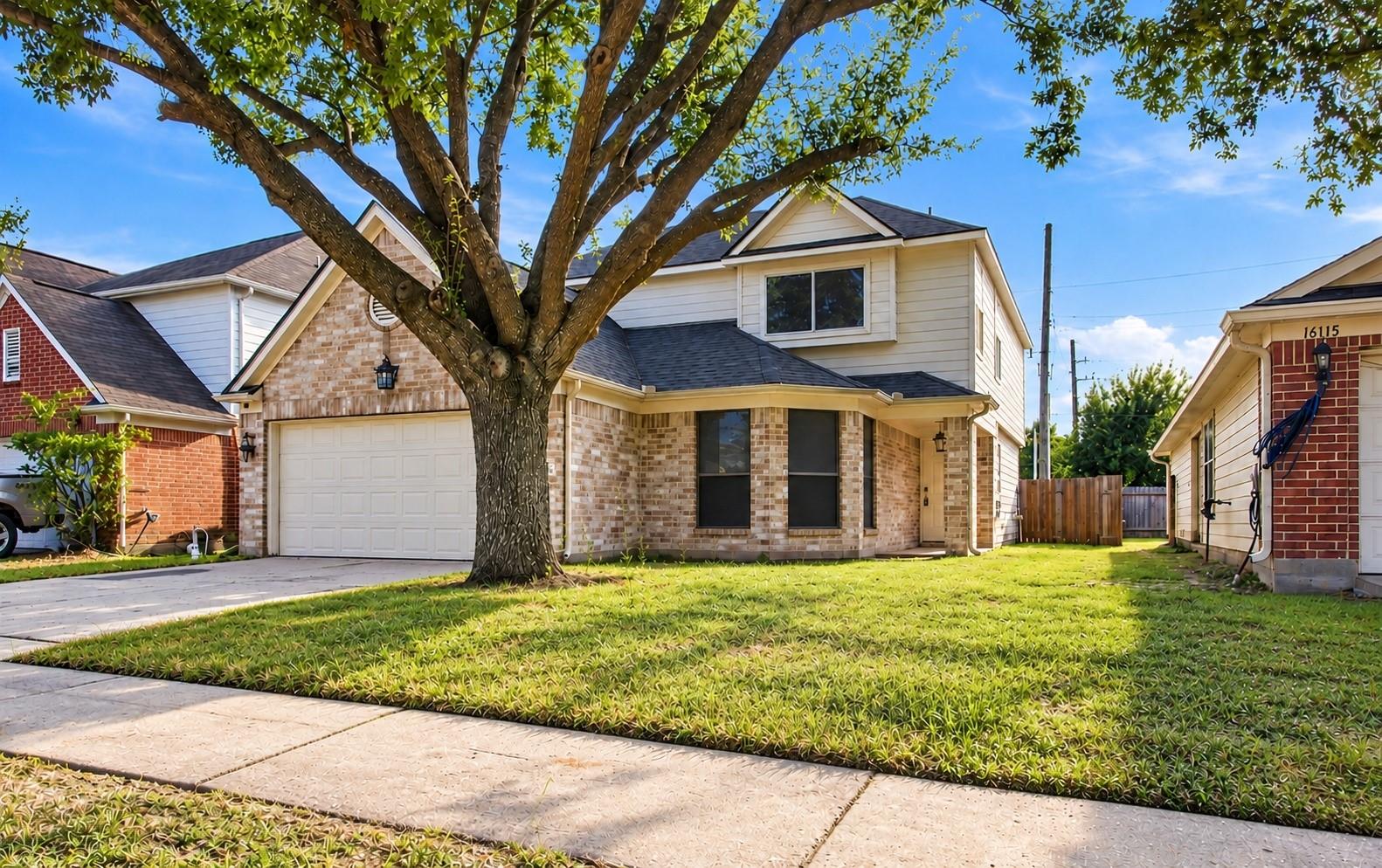 Residential Lease in Houston 5