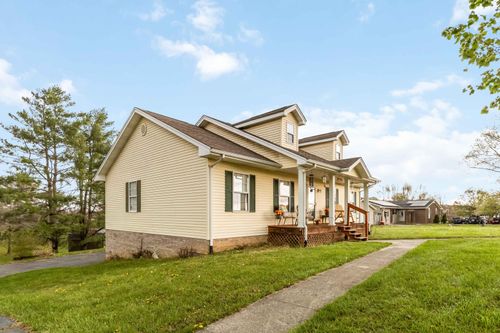158 Pine Grove School Rd, London, KY, 40744-9400 | Card Image