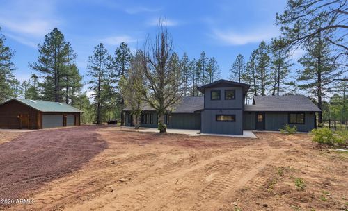 129 N Spitz Spring Rd, Parks, AZ, 86018 | Card Image