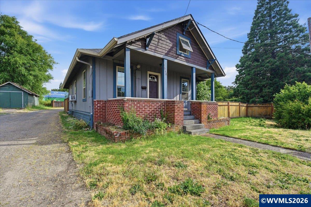 Residential in Albany 3
