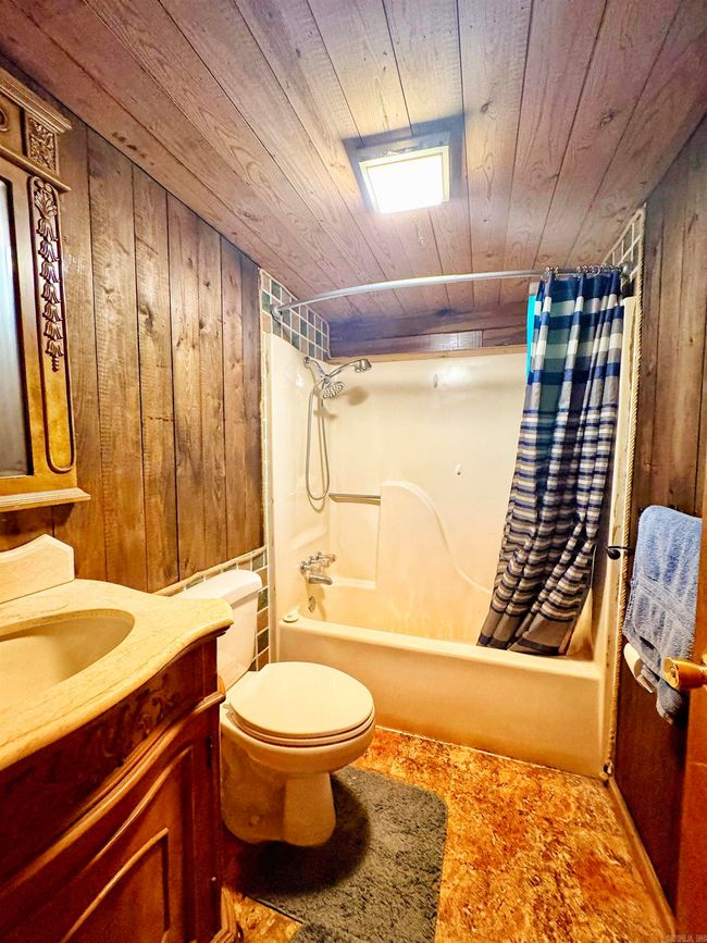 944 Church Rd, House other with 4 bedrooms, 2 bathrooms and null parking in Pleasant Grove AR | Image 15
