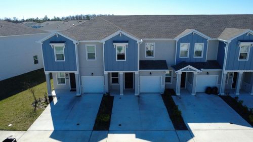 2426 Skyline Dr, Kissimmee, FL, 34741 | Card Image