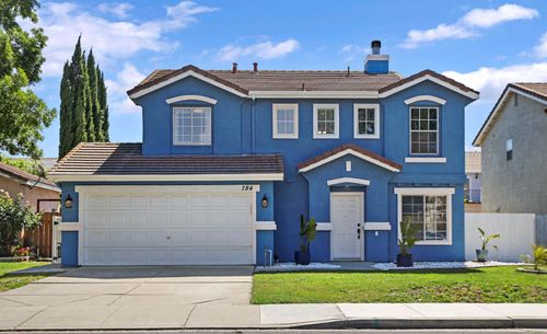 784 Bogetti Ln, Tracy, CA, 95376-7920 | Card Image