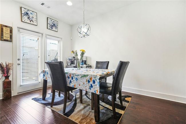 6415 Shalks Crossing Dr, Townhouse with 3 bedrooms, 3 bathrooms and null parking in Lithonia GA | Image 12